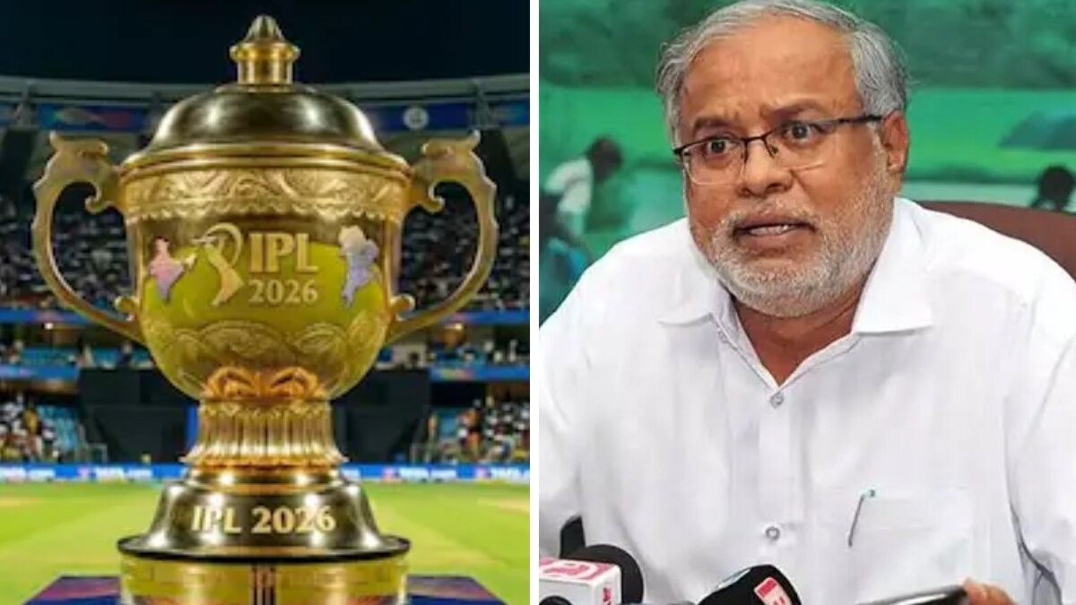कर्नाटक में IPL टिकट पर बवाल! BJP विधायक ने ठुकराए पास, ‘VIP कल्चर’ पर उठाए सवाल