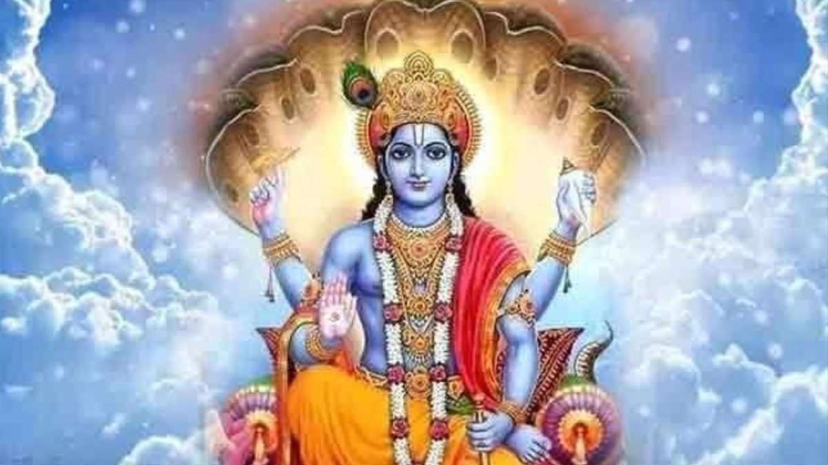 Kamada Ekadashi 2026: आज रखा जा रहा है कामदा एकादशी का व्रत, नोट कर लें पूजा का शुभ मुहूर्त