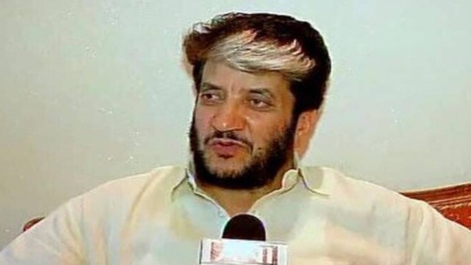 टेरर फंडिंग के बाद मनी लॉन्ड्रिंग केस में भी शब्बीह शाह को मिली राहत (File Photo: ITG)