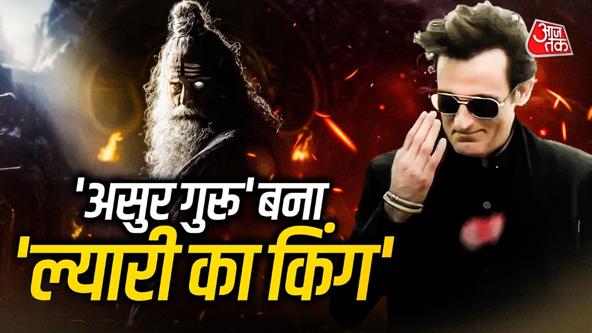 अपने किरदार से चौंका रहे अक्षय खन्ना (Photo: ITG)