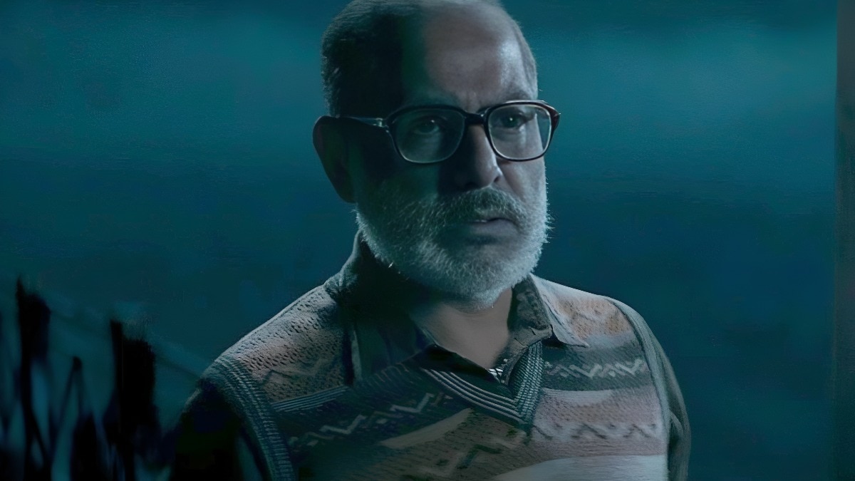 मुंबई छोड़ चुके थे गौरव गेरा (Photo: IMDb)