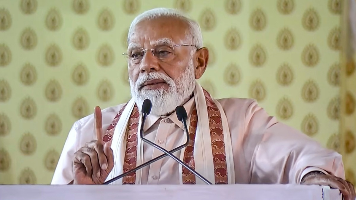 क्या है ‘विज्ञान भारतम् सर्वे’, PM मोदी ने मन की बात में किया जिक्र