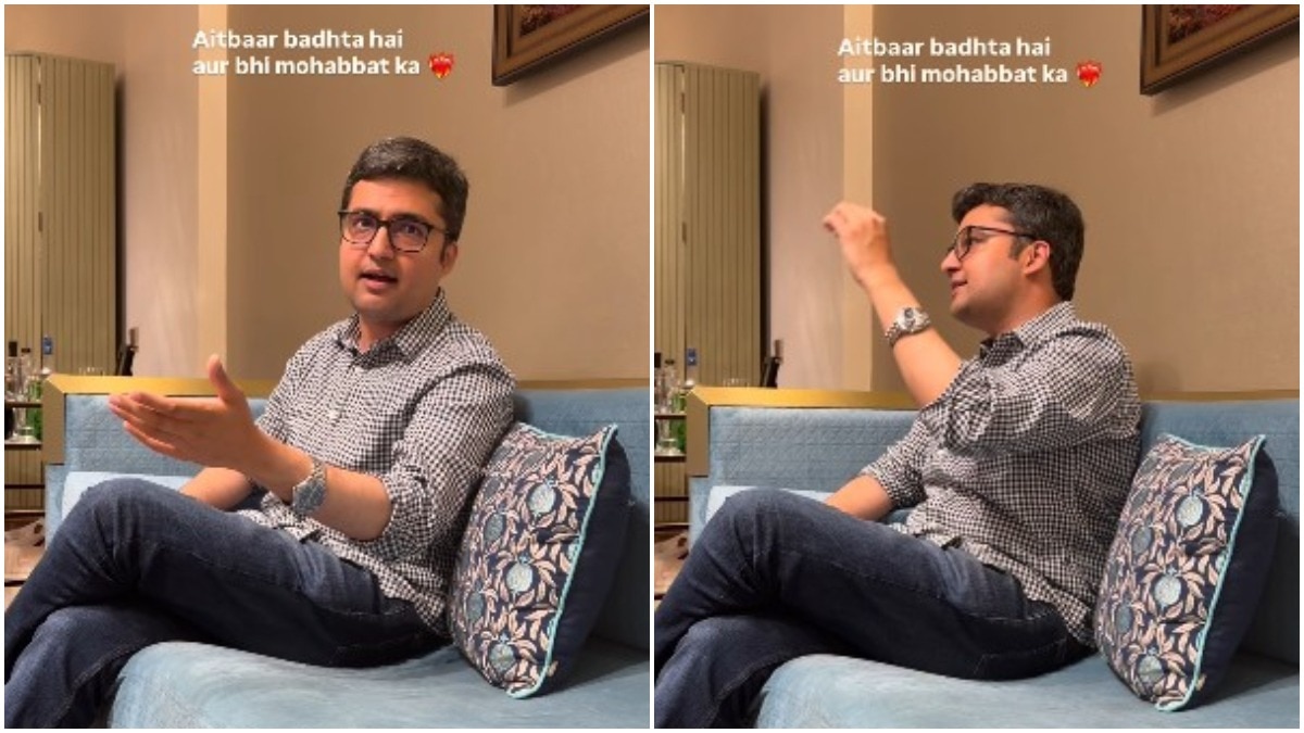 kashish mittal ias singer, dhurandhar 2 song dil pe zakhm khate hain,