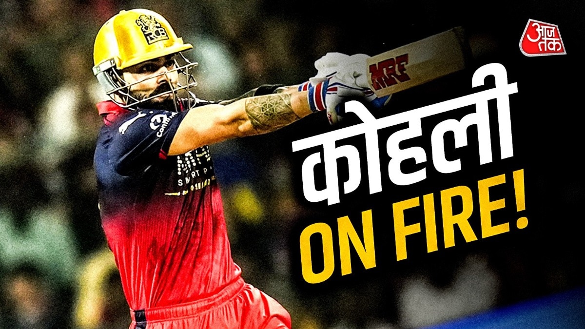 virat kohli comeback