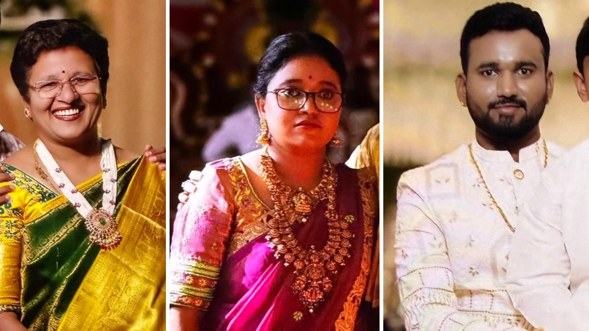 कर्ज के बोझ में टूटा परिवार... बेंगलुरु में 4 लोगों ने की सामूहिक आत्महत्या की कोशिश, दो जिंदगी के लिए लड़ रहे जंग