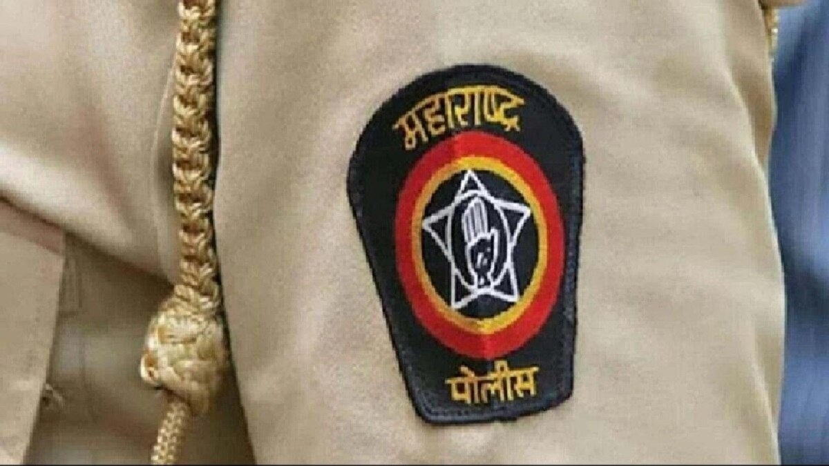 nagpur police.
