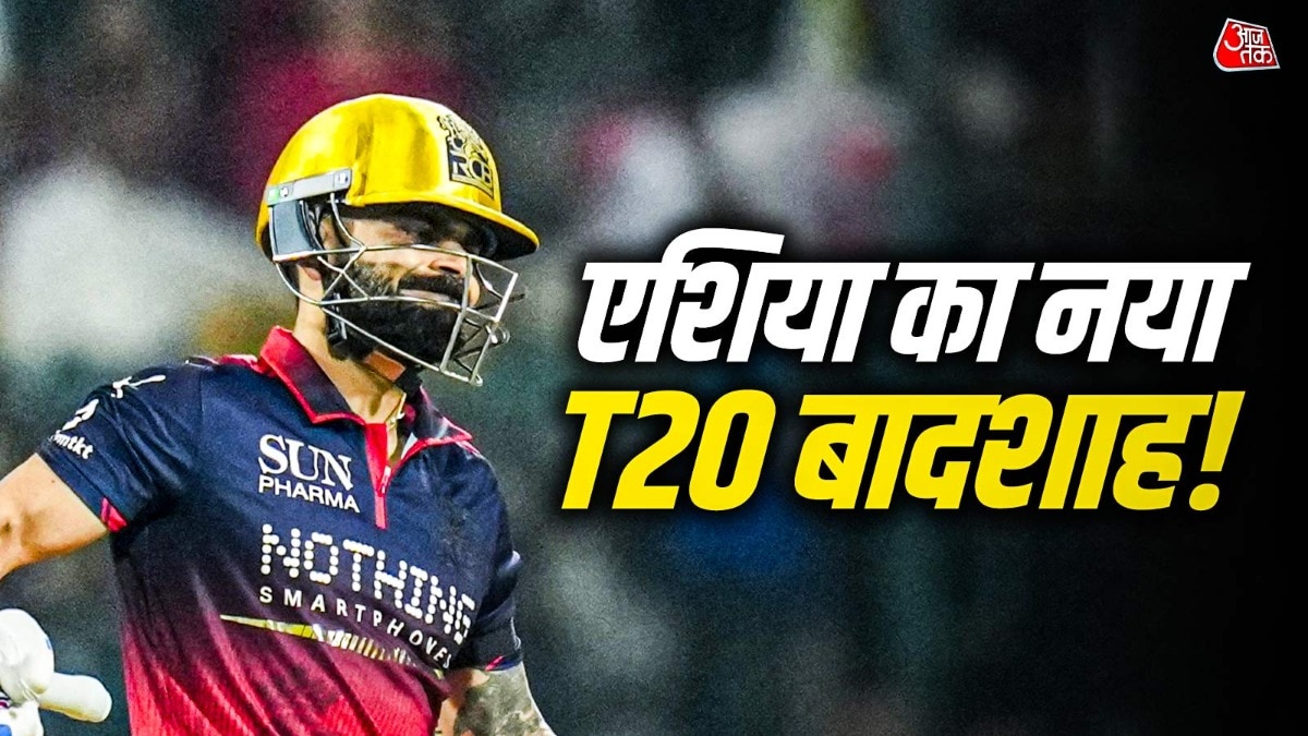 Virat Kohli IPL 2026