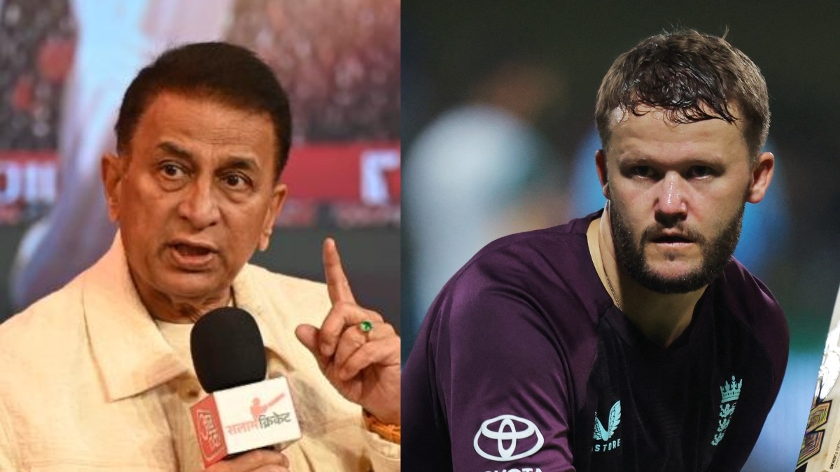 बेन डकेट ने आखिरी समय में आईपीएल से अपना नाम वापस ले लिया और नहीं खेलने का फैसला किया (Photo: ITG)