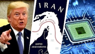 Trump Hidden Win In Iran War Trump Hidden Win In Iran War