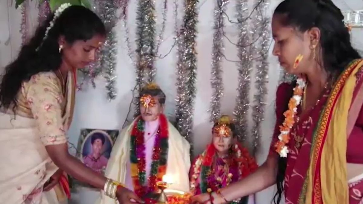 प्रेमिका के परिजनों ने किया था रिश्ते का विरोध. (Photo: Screengrab)