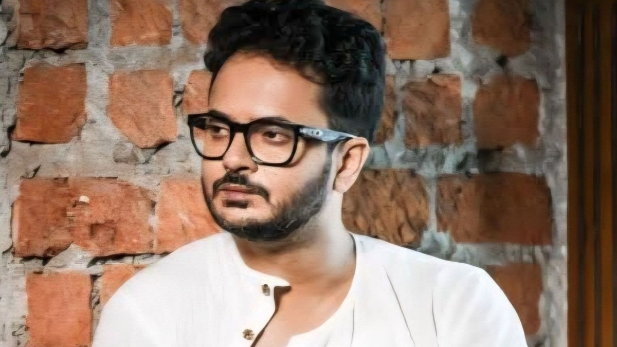  Rahul Arunodoy Banerjee passed away