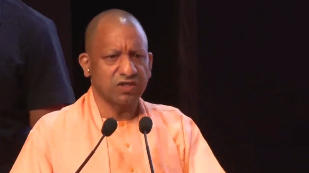 CM Yogi Adityanath Lucknow Appointment Letters