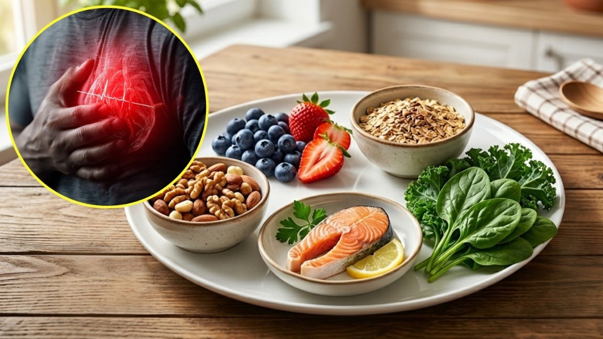 how to keep heart healthy