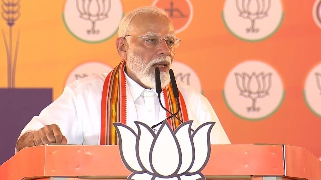 पीएम मोदी 31 मार्च को गुजरात जाएंगे. (Photo: ITG)