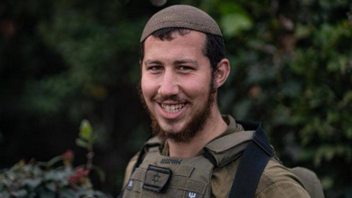 हिजबुल्ला के खिलाफ ऑपरेशन में इजरायली जवान की मौत, नेतन्याहू ने दी श्रद्धांजलि