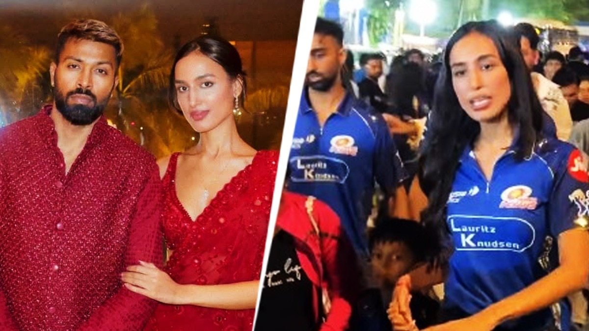 maheika sharma protects cricketer son Agastya