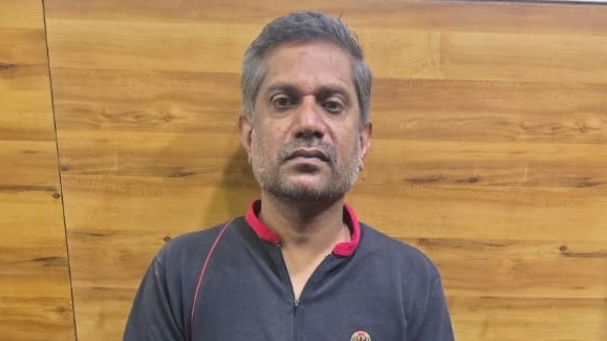 फर्जी बम धमकियों से हड़कंप मचाने वाला आरोपी पकड़ा गया (Representative Photo: ITG/ Himanshu Mishra)