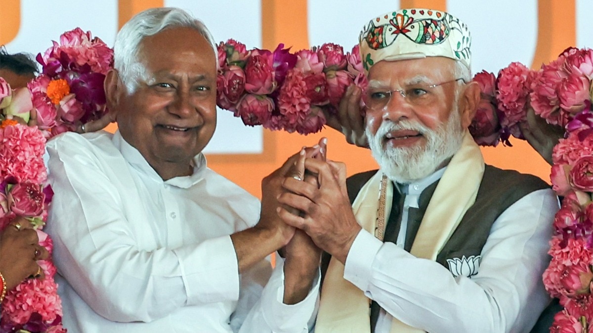 bihar new cm after nitish kumar bjp first choice