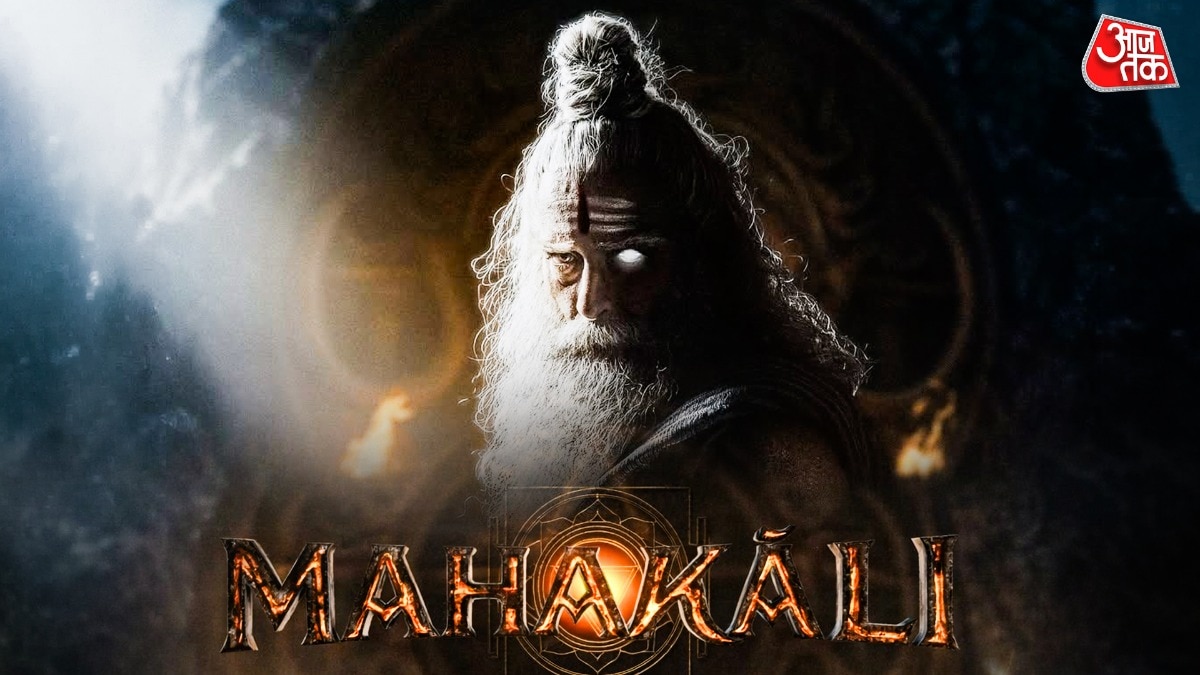 रहमान डकैत की पॉपुलैरिटी का कमाल! धुरंधर अक्षय की तेलुगु डेब्यू फिल्म महाकाली, हिंदी में भी होगी रिलीज