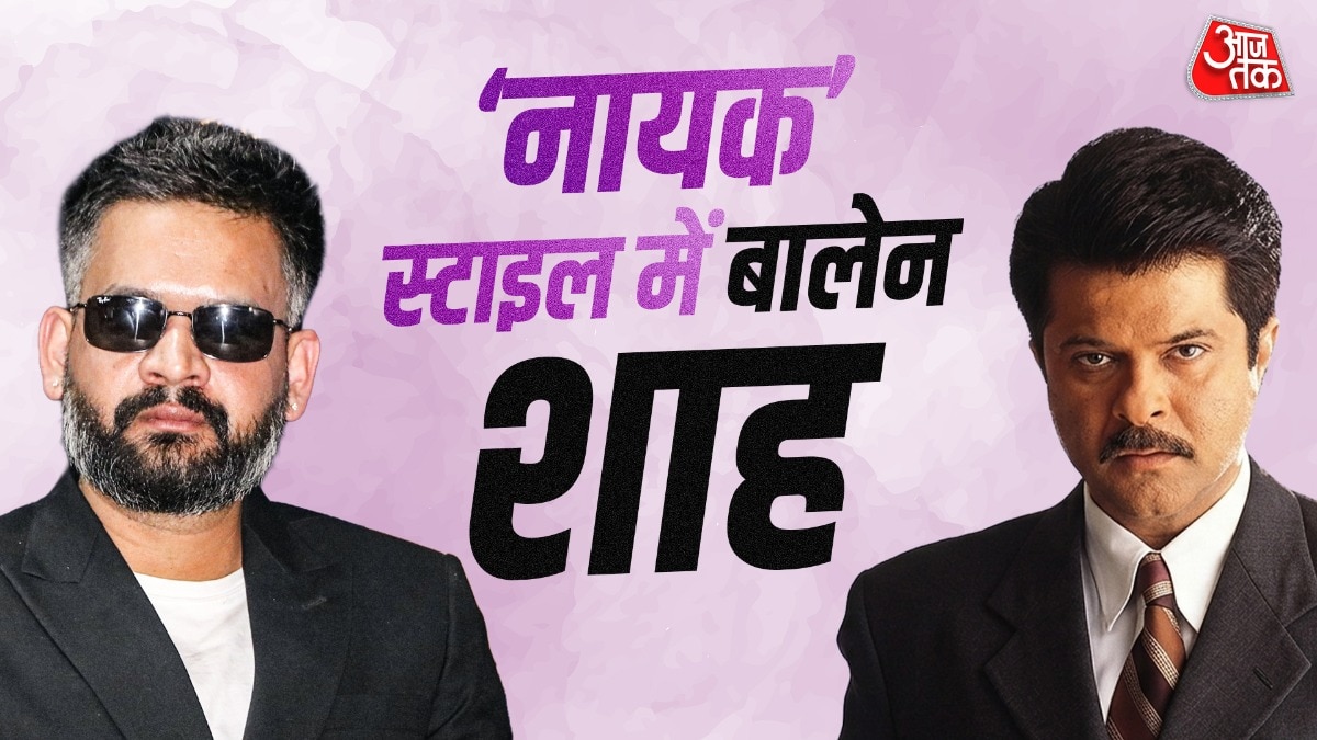 'नायक' की तरह... नेपाल के नए पीएम बालेन ने पहले 48 घंटों में मचा दिया गर्दा!