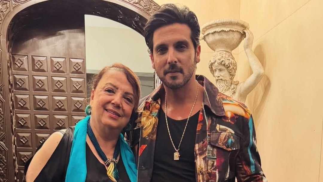 जायद खान ने इंसानियत बताया सबसे बड़ा धर्म (Photo: Instagram @itszayedkhan)