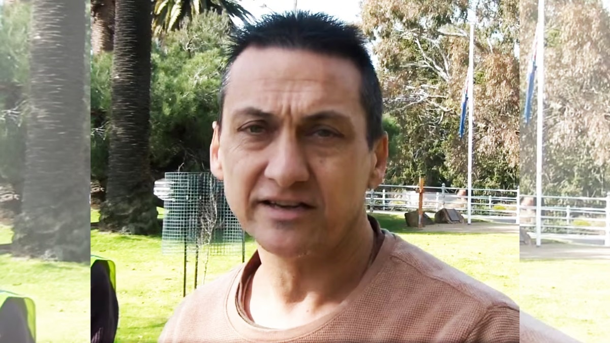 दो पुलिसकर्मियों की हत्या का आरोपी मारा गया (Photo: Facebook/ Bruce Evans)