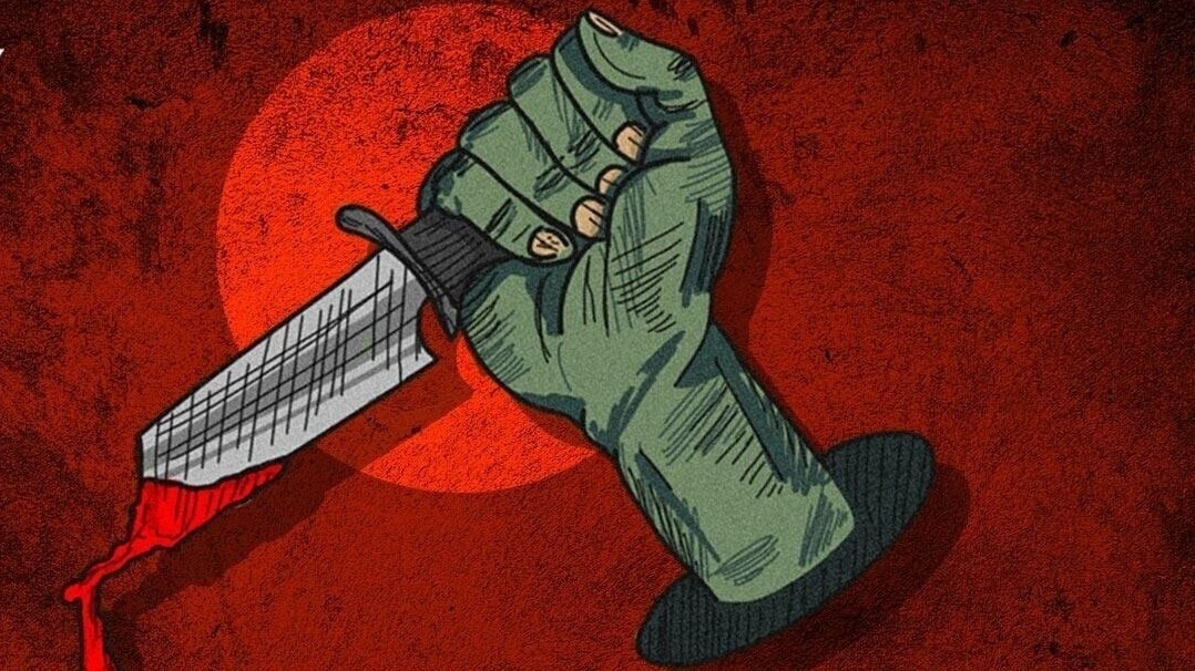 विशाखापट्टनम: गर्लफ्रेंड की हत्या कर शव के किए टुकड़े, जला दिए सिर और हाथ