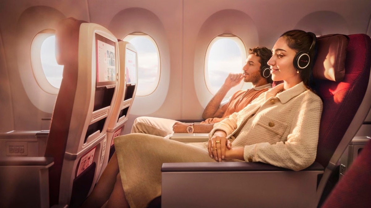 Airlines Seat Allocation Rule