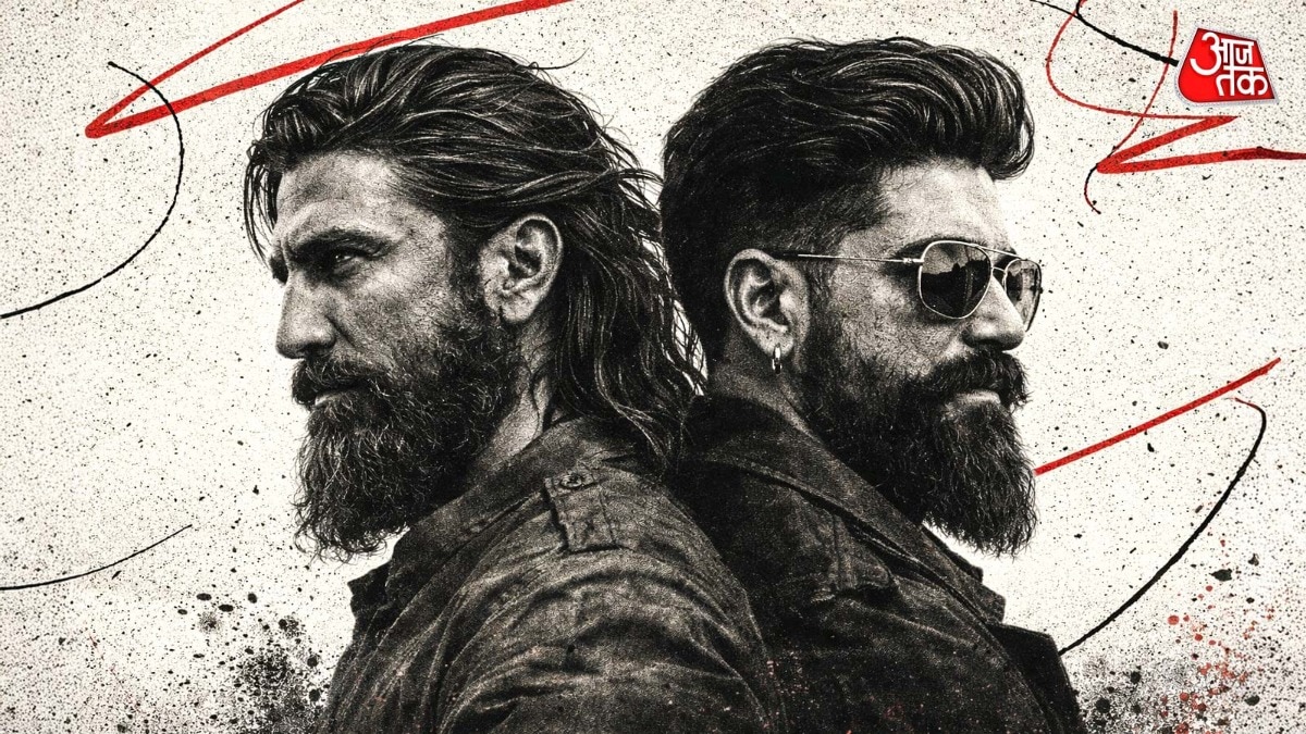 धुरंधर 2 ने यश के घर कर्नाटक में लगाई सेंचुरी! (Photo: ITGD)