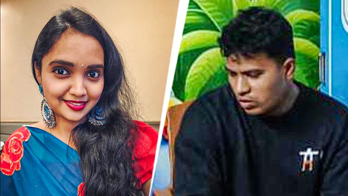 Visakhapatnam: Shocking Murder