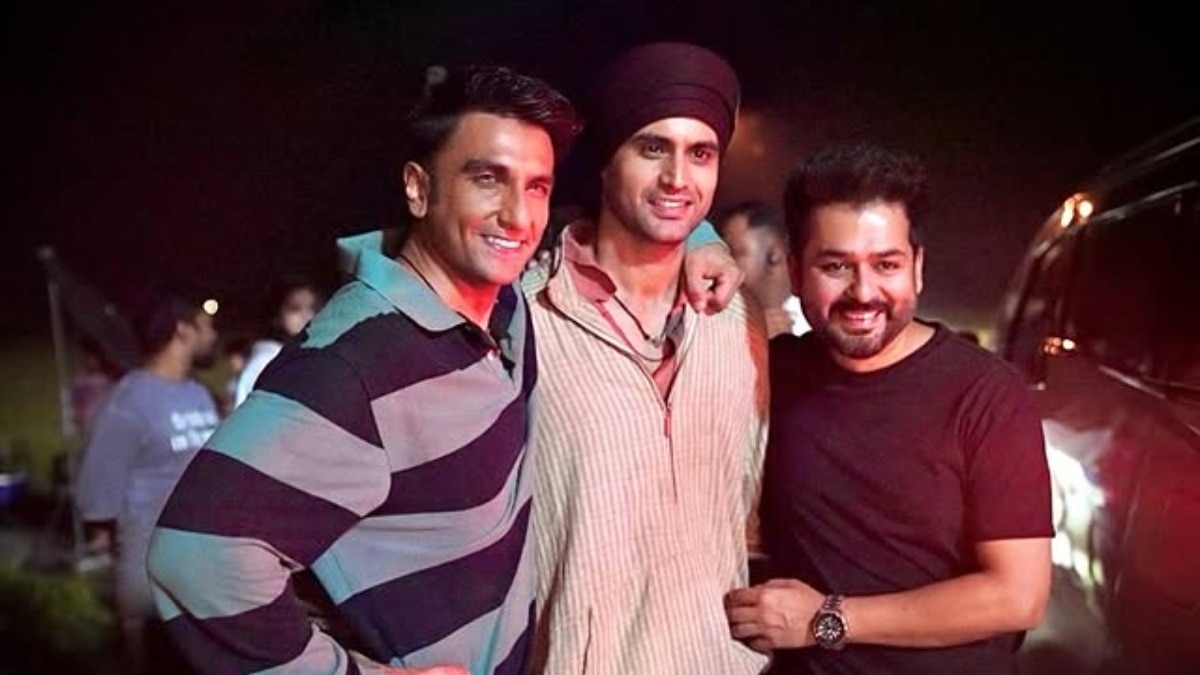 भावुक हुए धुरंधर के पिंदा (Photo: Instagram @udaybir_sandhu)