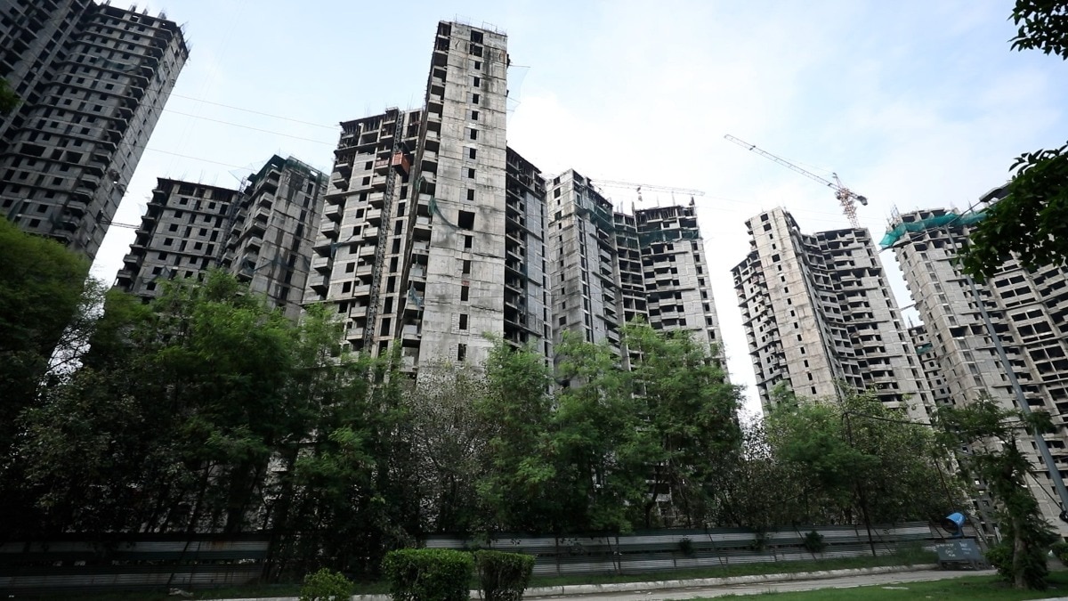 न दिल्ली-एनसीआर में नई लॉन्चिंग की धूम (Photo-ITG)