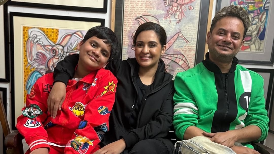 परिवार में छाया मातम (Photo: Instagram @rahularunodaybanerjee)