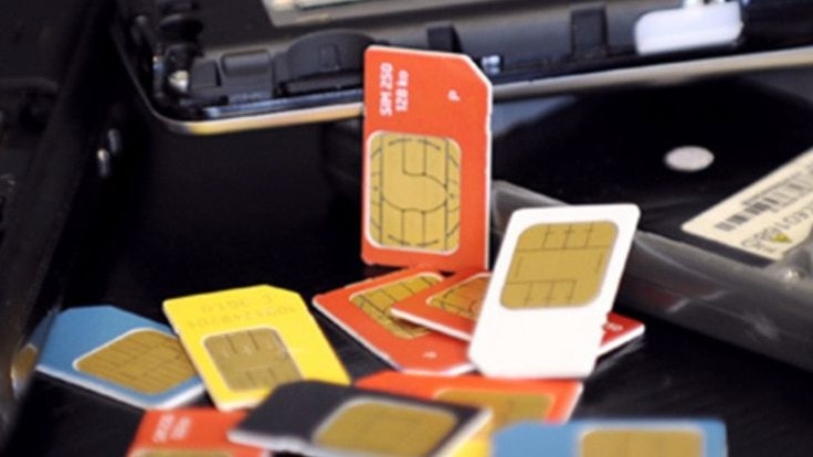 84 सिम कार्डों में से सिर्फ 16 के ही ग्राहक आवेदन फॉर्म मिले. (Photo: Representational)