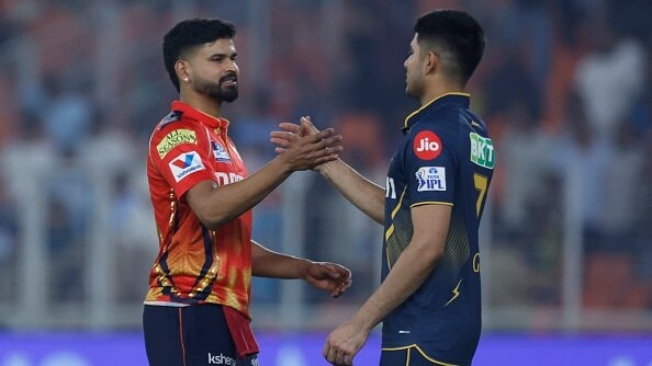 IPL में आज पंजाब किंग्स की गुजरात टाइटन्स से भिड़ंत, गिल-अय्यर की कप्तानी और बैटिंग की होगी अग्निपरीक्षा