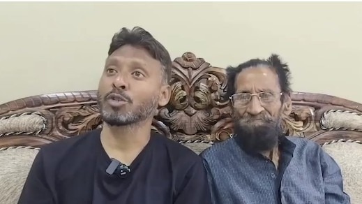 मुर्शिदाबाद के नवाब परिवार के सदस्यों के नाम वोटर लिस्ट से गायब, नागरिकता पर सवाल