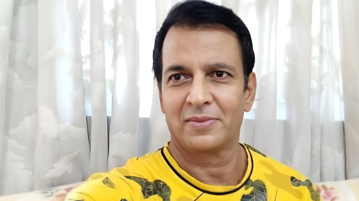  Sunil Lahri says fans enter his building pretending relative