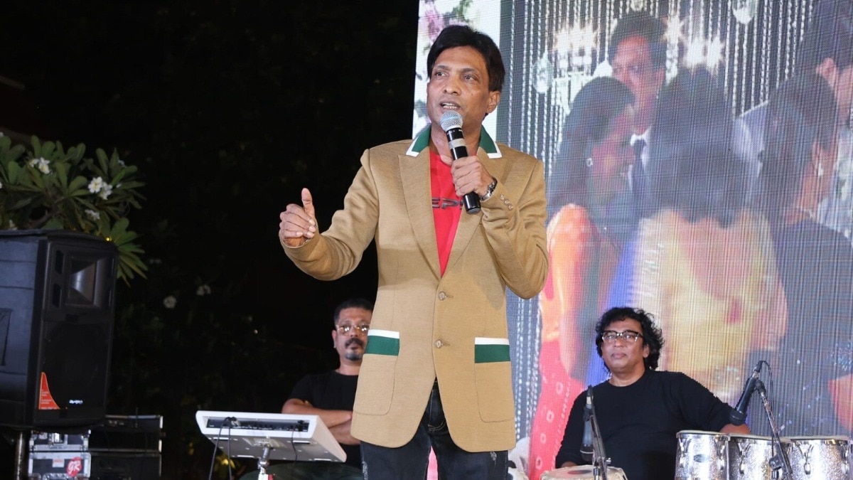 Comedian Sunil Pal humiliated in Old video