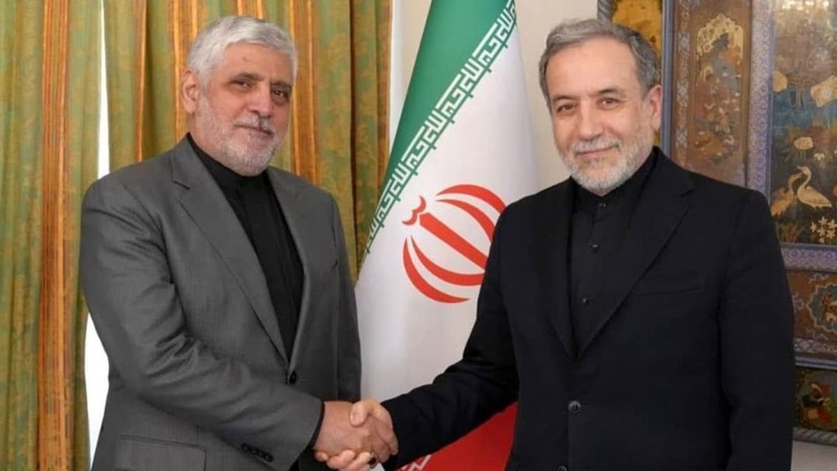 लेबनान का आदेश नहीं मान रहा ईरान, बेरूत से राजदूत वापस बुलाने से किया मना