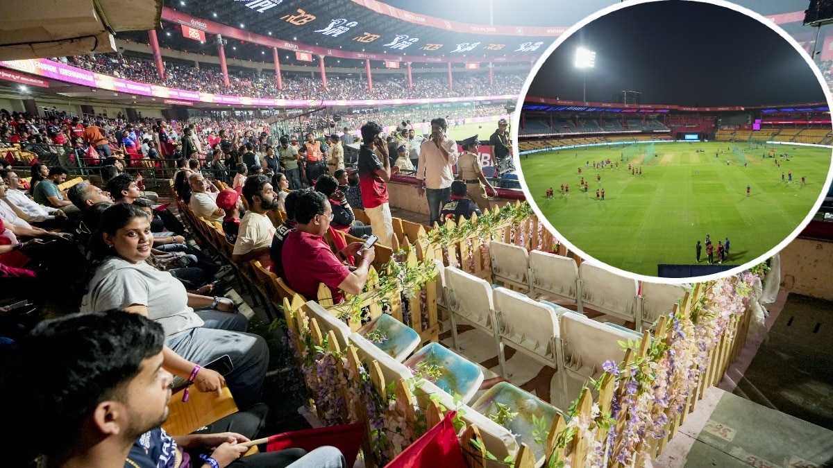 mobile phones go missing during IPL matchmobile phones go missing during IPL match