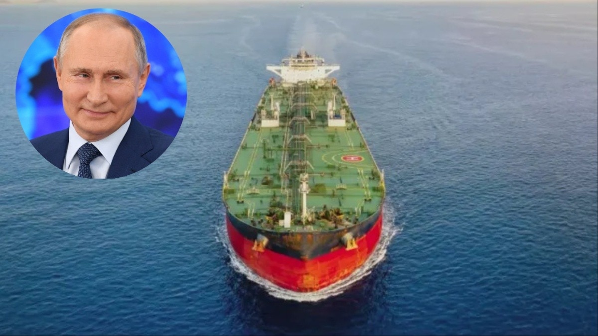 ट्रंप की नाकेबंदी तोड़कर क्यूबा पहुंचा दिया तेल टैंकर! अब रूस बोला- दोस्त की मदद करना फर्ज