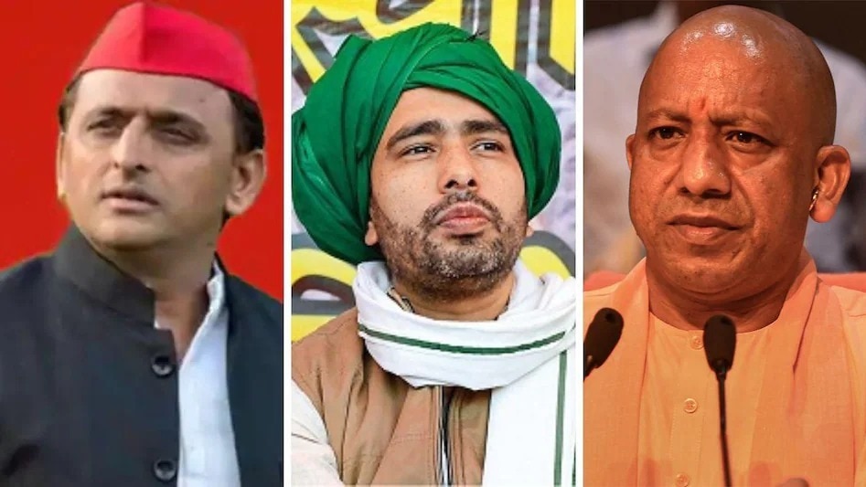 अखिलेश की रैली से बढ़ी वेस्ट यूपी की सियासी तपिश, क्या जयंत-BJP की केमिस्ट्री तोड़ पाएंगे?