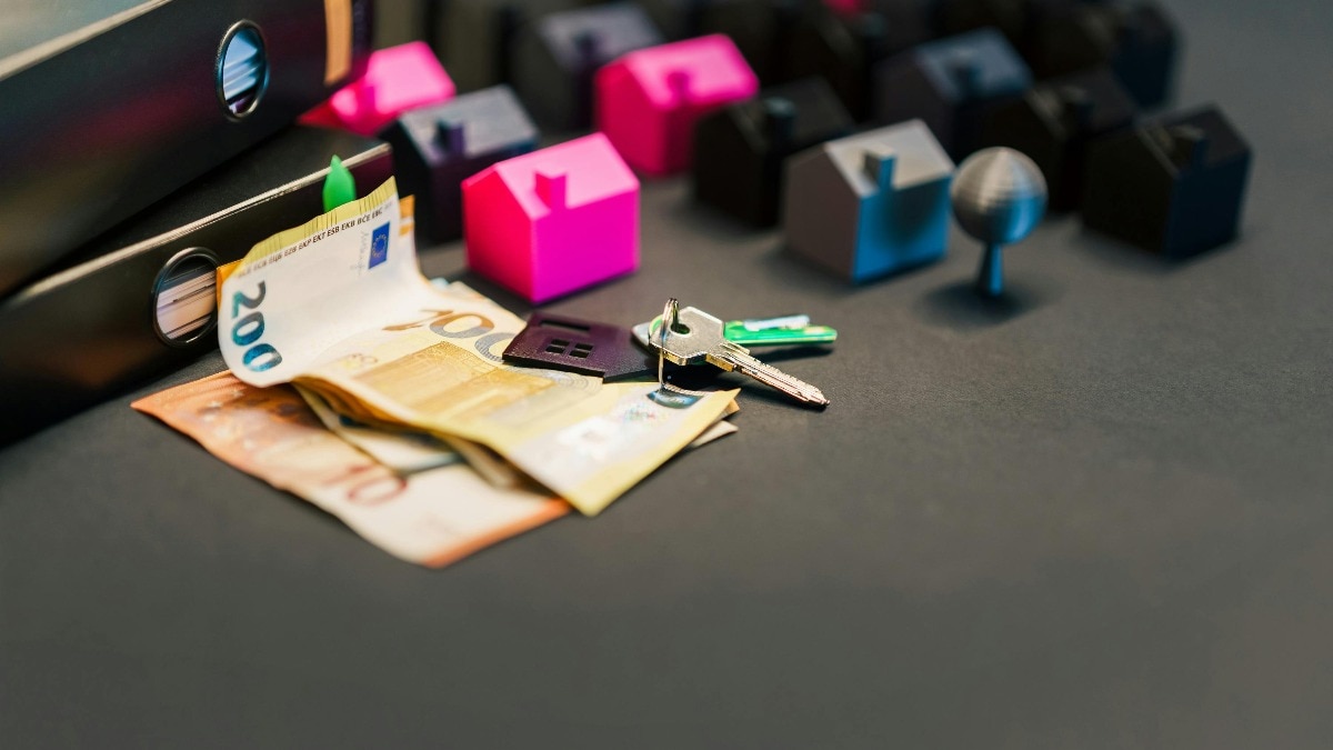 होम लोन पर ब्याज कैसे बचाएं (Photo-Pexels)