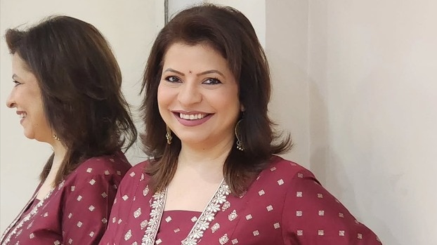 जेनिफर मिस्त्री के हाथ से निकला नागिन शो (Photo: Instagram @jennifer_mistry_bansiwal)