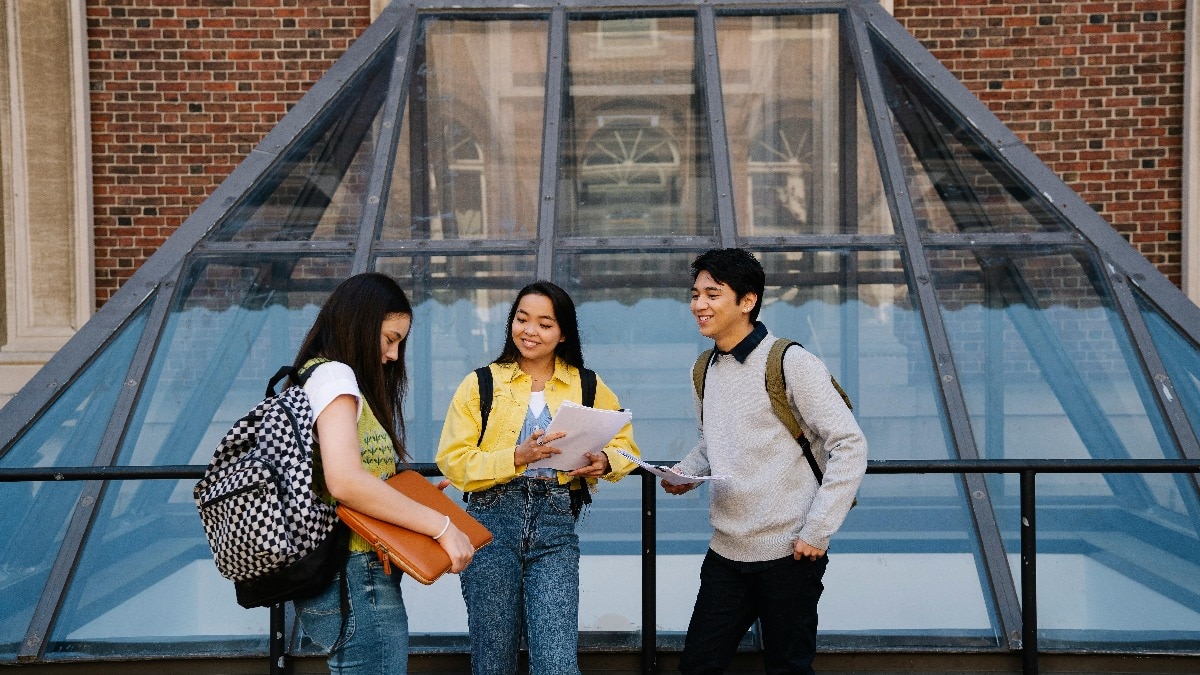 Rajasthan best engineering colleges (Photo : Pexels)