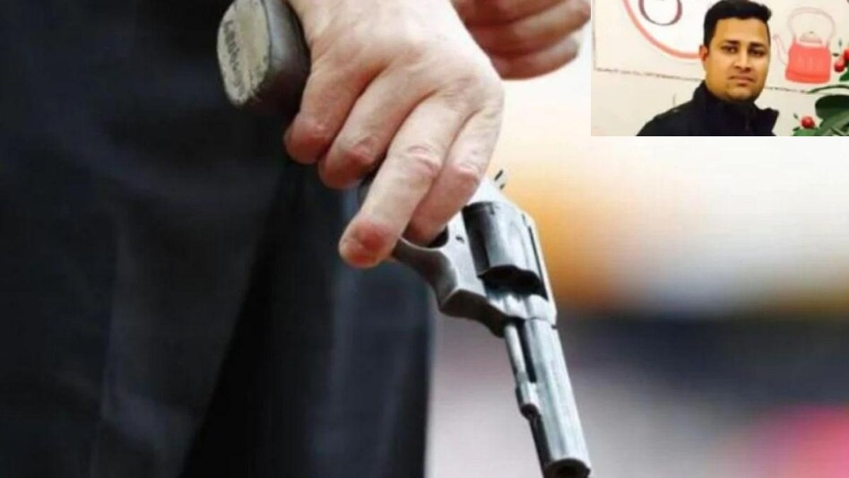 लखनऊ में बैंक के डिप्टी मैनेजर ने की आत्महत्या, लाइसेंसी पिस्टल से कनपटी पर मारी गोली