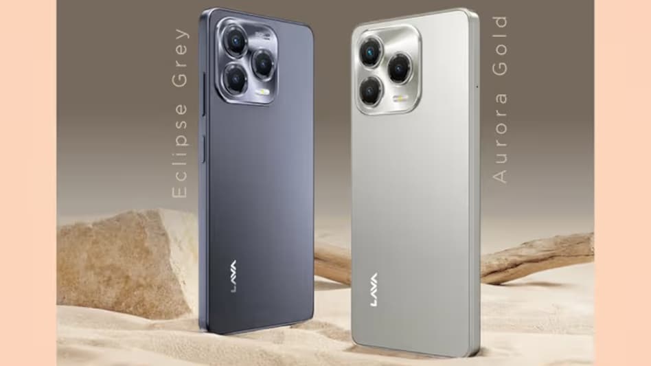 Lava Bold N2 Pro launched in India
