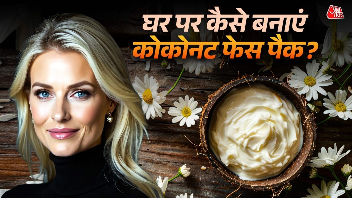  नारियल पानी को नियमित पीना चाहिए.(PHOTO: ITG)