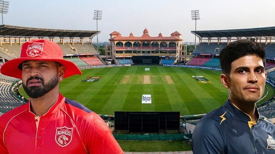 Shubman Gill vs Shreyas Iyer,  