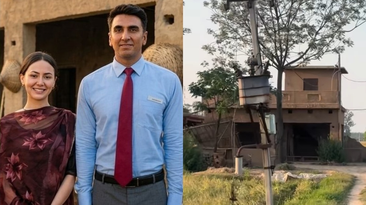 Dhurandhar the revenge jaskirat house